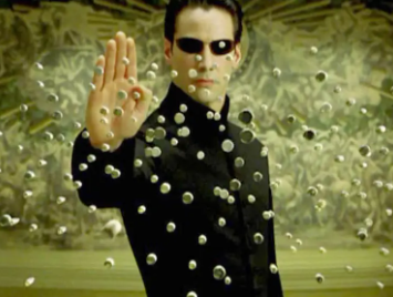 La productora de 'Matrix' y 'Joker' se declara en bancarrota en plena disputa con Warner