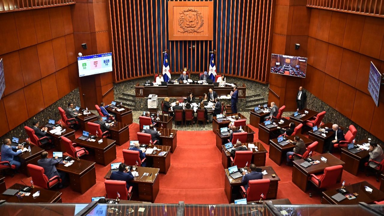 Conforman Comisión Especial para estudiar proyecto de ley del Código Penal