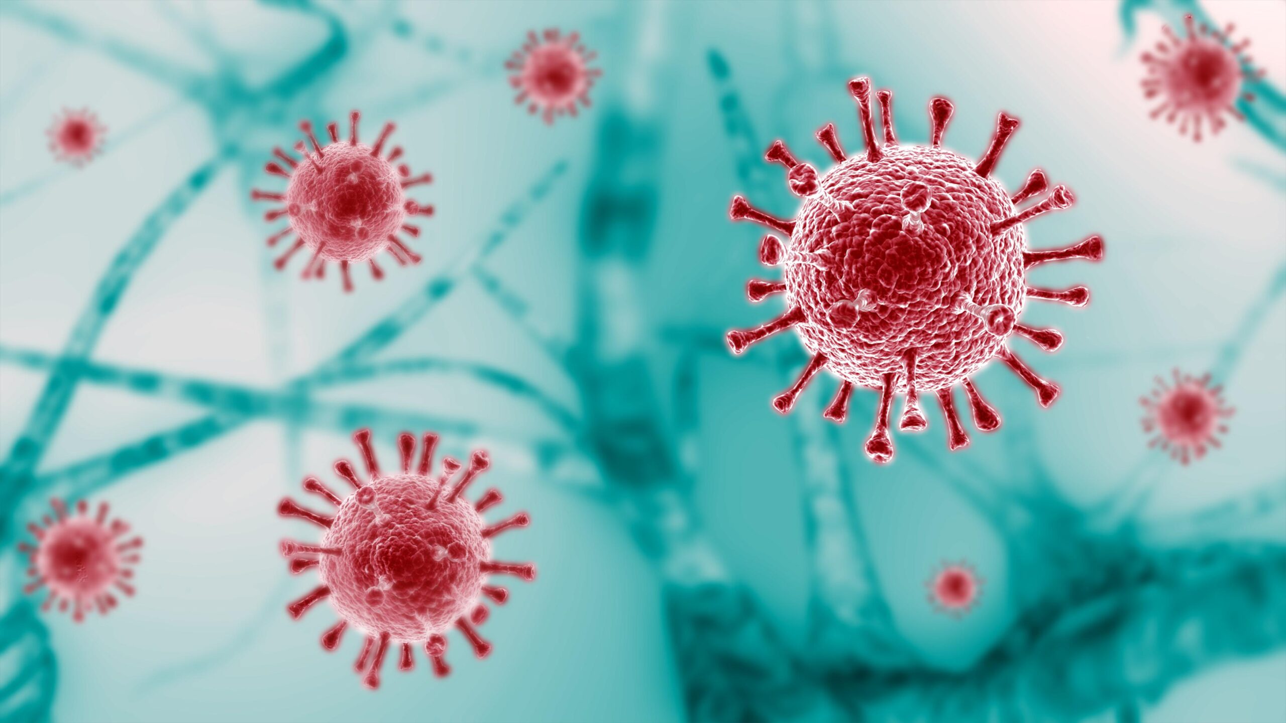 El coronavirus no se va: Un 10 % de quien enfermó desarrolla covid persistente