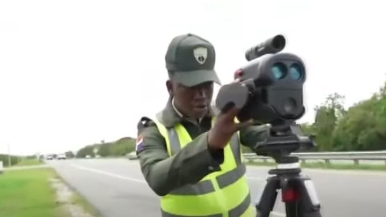 Digesett implementa radares digitales: ¿Revolución vial o nuevo desafío?