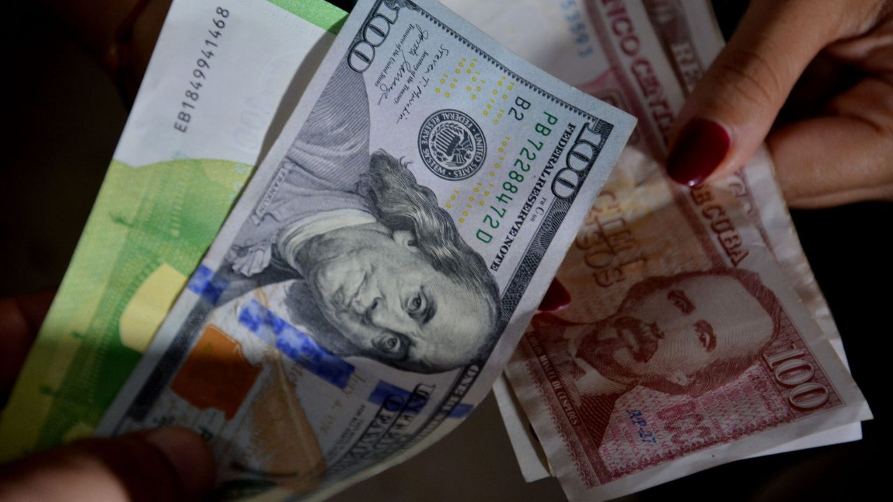 La falta de divisas en Cuba afecta la economía y agudiza la crisis