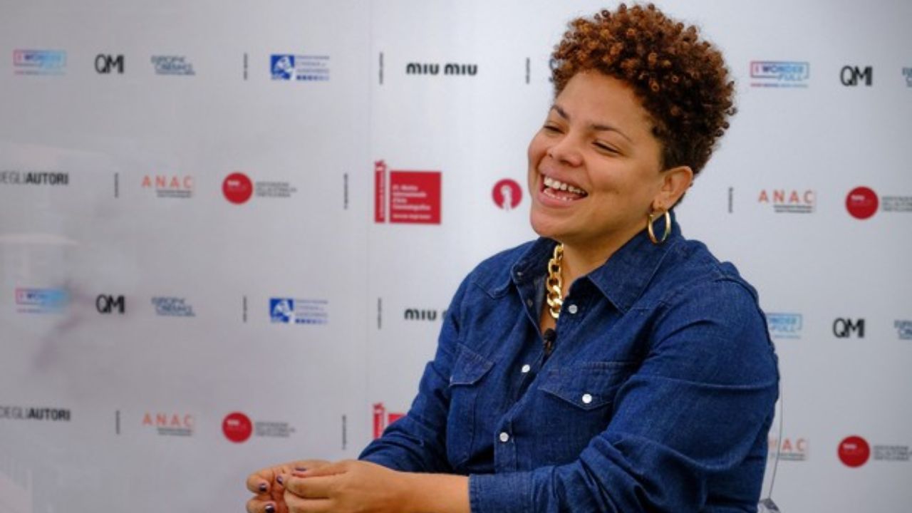 La dominicana Gómez Terrero plantea "temas incómodos" en su película 'Sugar Island'