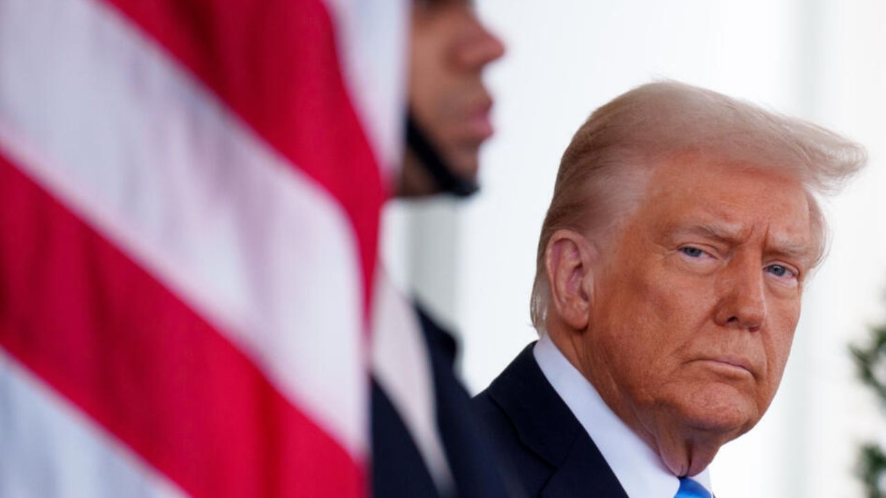 Entrada en vigor de los aranceles de Trump a China, México y Canadá encuentra sus primeras respuestas