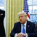 Trump y Musk tuvieron el lunes una llamada que sirvió para limar tensiones, según medios