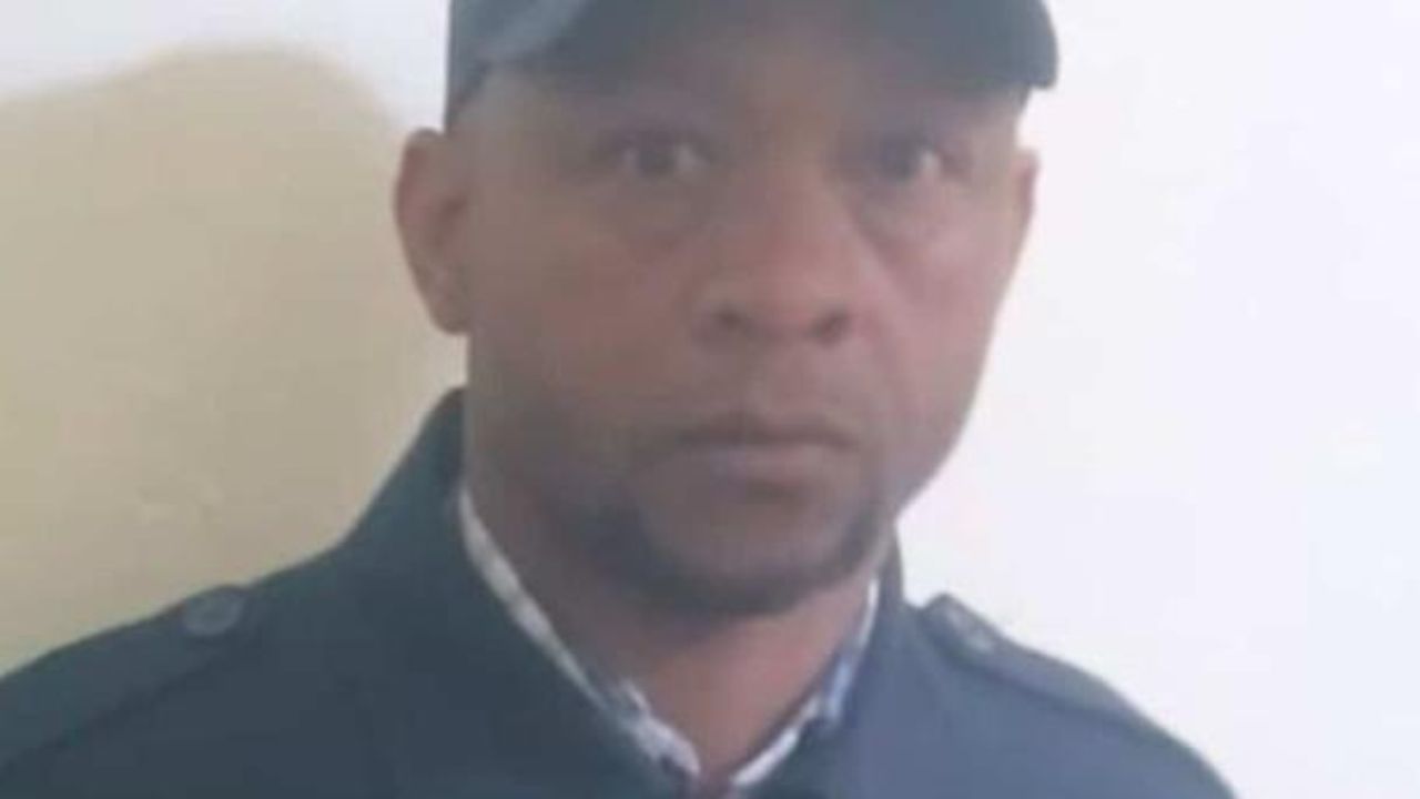 Tres meses de prisión preventiva a implicados en muerte de primer teniente de la policía