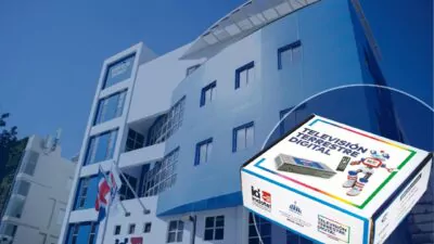 INDOTEL aclara personal que entrega e instala cajas convertidoras están identificados  