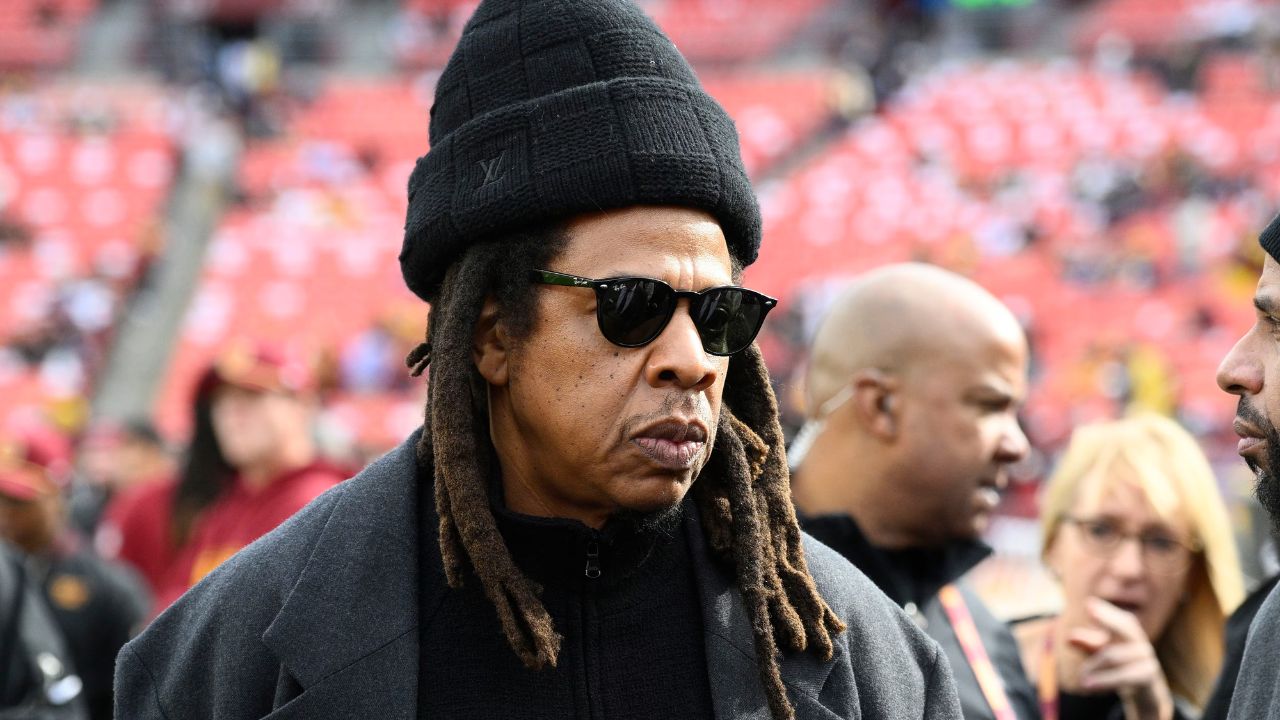 El rapero Jay-Z demanda ahora a la mujer que lo acusó de violación y sus abogados