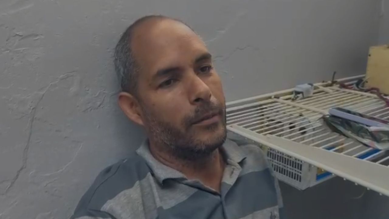 Gerente de ATB Football teme por su vida y va cuartel policial porque lo andan buscando
