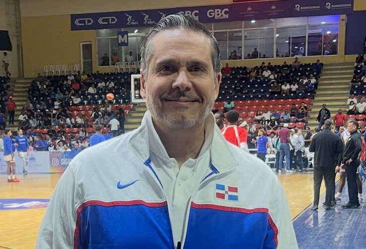Fedombal designa a Mario Guerrero Heredia gerente de selección U19 Mundial de Suiza