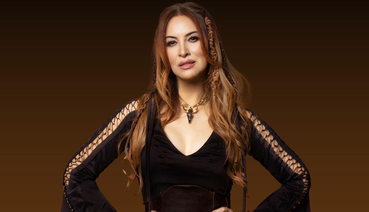 Myriam Hernández se presentará en Premios Soberano