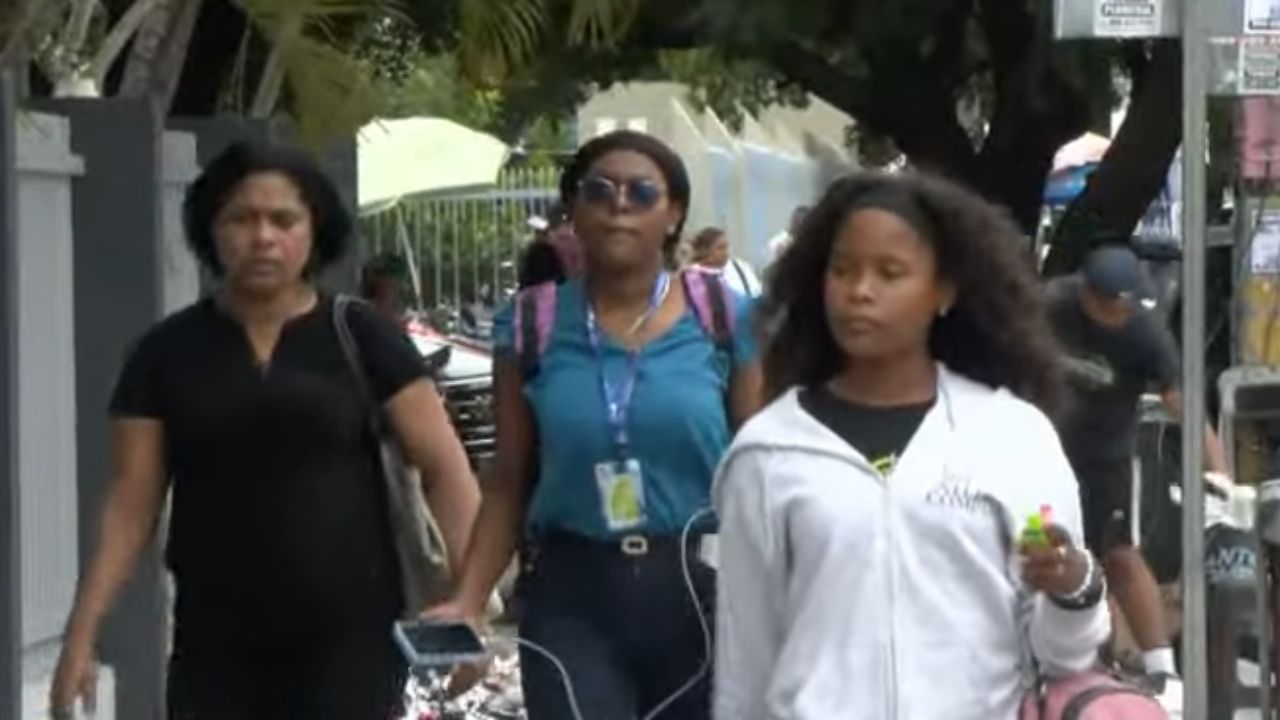 Afirman mujeres en RD viven de la desigualdad y violencia de género