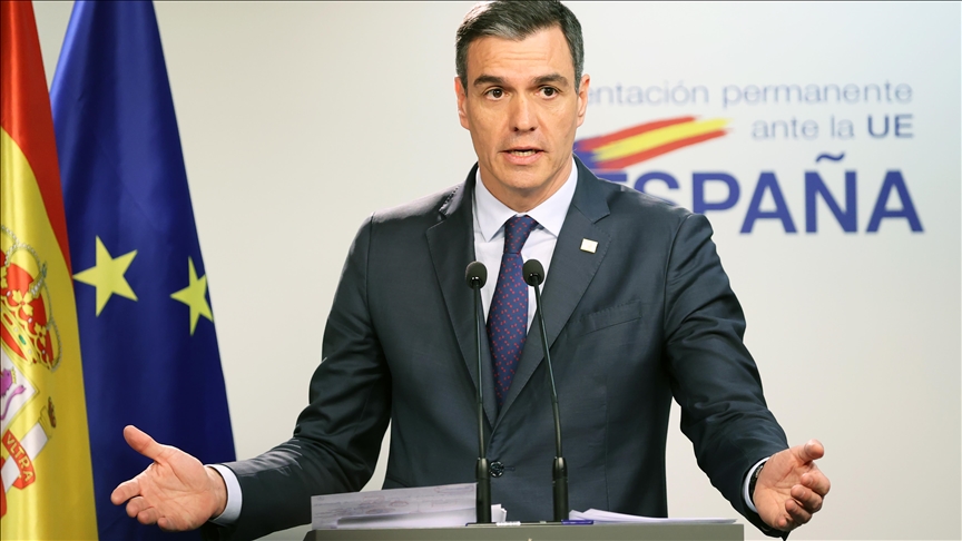 Presidente español pide disculpas a RD: "siento mucha vergüenza" 