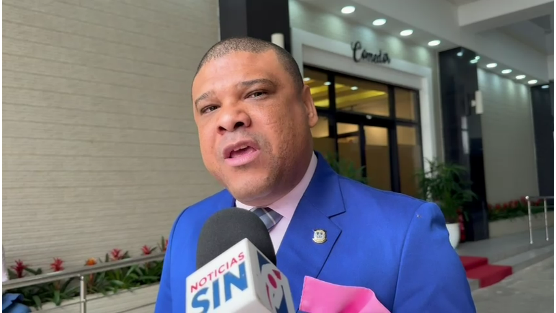 Diputado dice gobierno de Abinader aún no cumple con obras prometidas en Santo Domingo Norte
