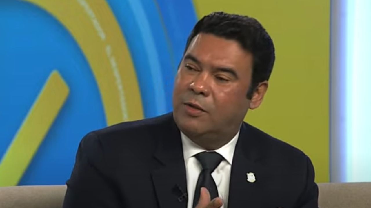 ¿En qué consiste el proyecto de ley "Alerta AMBER RD"?