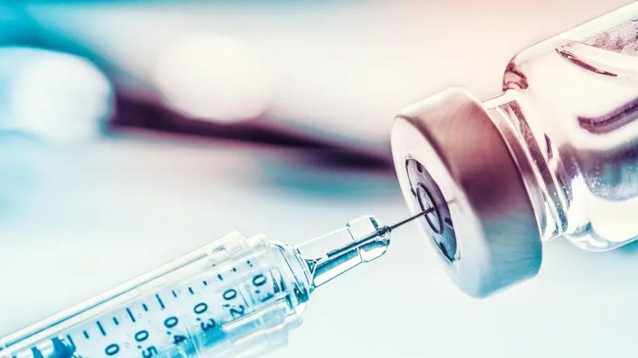 Una inyección anual para prevenir el VIH demuestra que es segura y prometedora