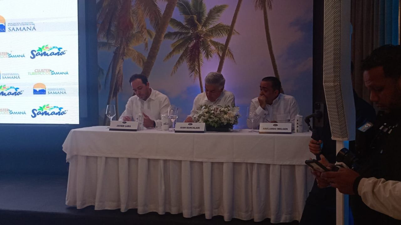 Samaná impulsa su desarrollo turístico con el X Encuentro Anual