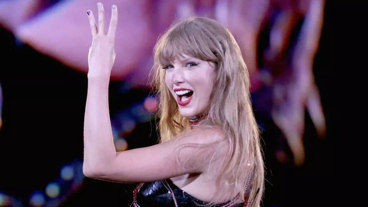 El director de 'Taylor Swift: The Eras Tour' liderará la nueva versión de 'The Idolmaker'