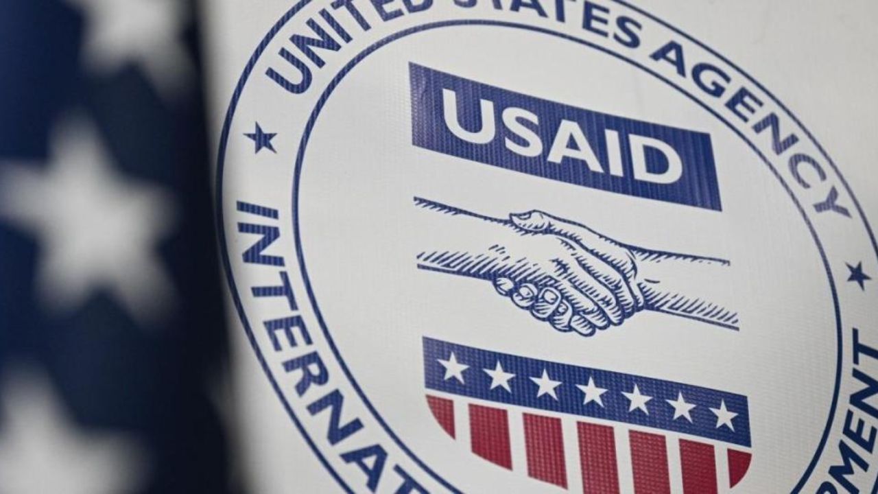 EE.UU. elimina el 83% de los programas de ayuda internacional de USAID