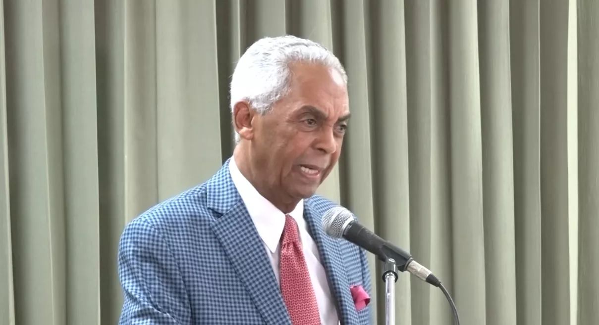COAJA espera Abinader ordene terminación del acueducto y drenaje de Jarabacoa