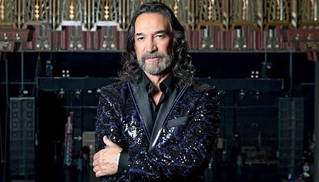 Marco Antonio Solís rendirá un homenaje a la mujer