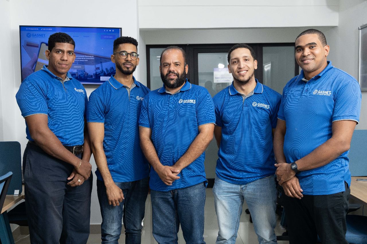 Gasnet revoluciona la facturación electrónica para empresas dominicanas