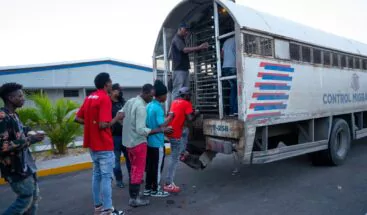 PN apresa a “La Cabra” y “El Mudo”, acusados de homicidio en Montecristi