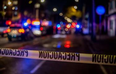 Asesinan a cuatro hombres en una nueva matanza en Ecuador