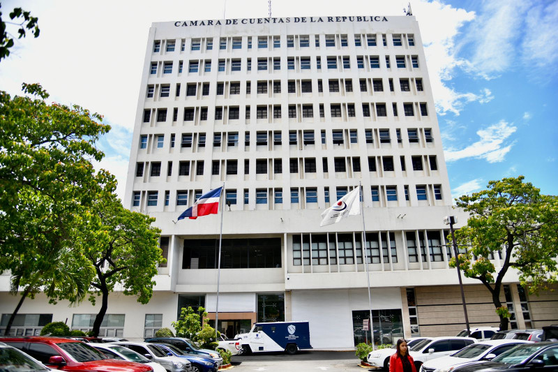 Legisladores aceleran los trabajos para escogencia de la nueva Cámara de Cuentas