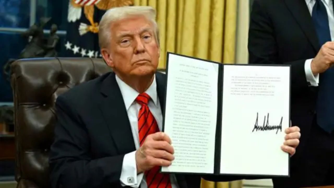 Advierten políticas  arancelarias de Trump podría afectar a RD