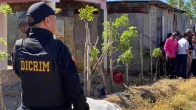 «Tirada en el suelo, le dijo: corre», así una madre salvó a su otra hija en tragedia de SFM