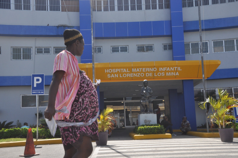 Rechazan denuncias de Amnistía Internacional sobre supuesto trato inhumano hacia indocumentados