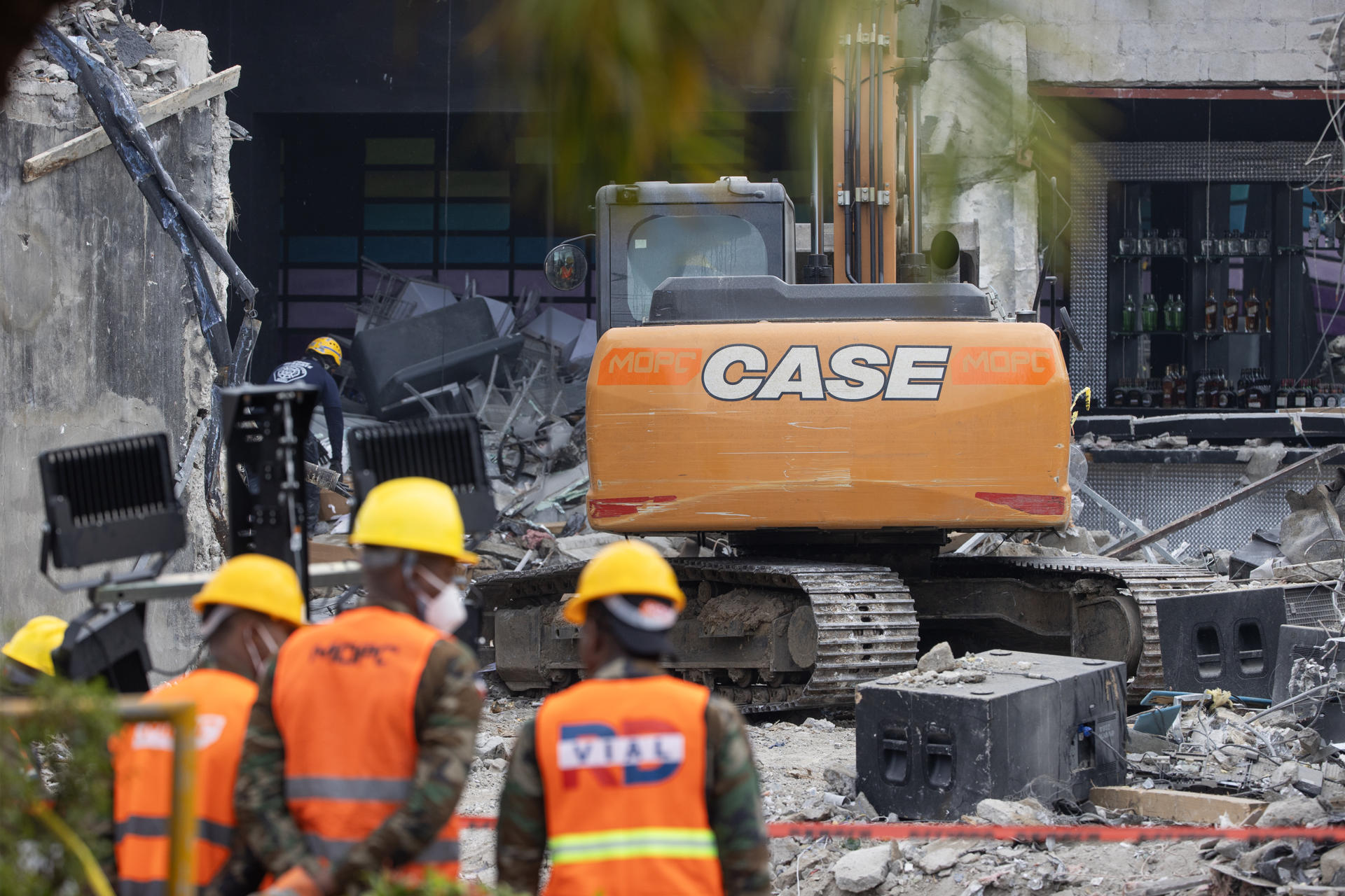 Senado envía a comisión iniciativas surgidas por tragedia del Jet Set, incluido proyecto para declarar un “Día de las Víctimas”
