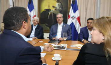 Moisés Alou y Junior Noboa respaldan construcción de estadio de grandes ligas en SDE