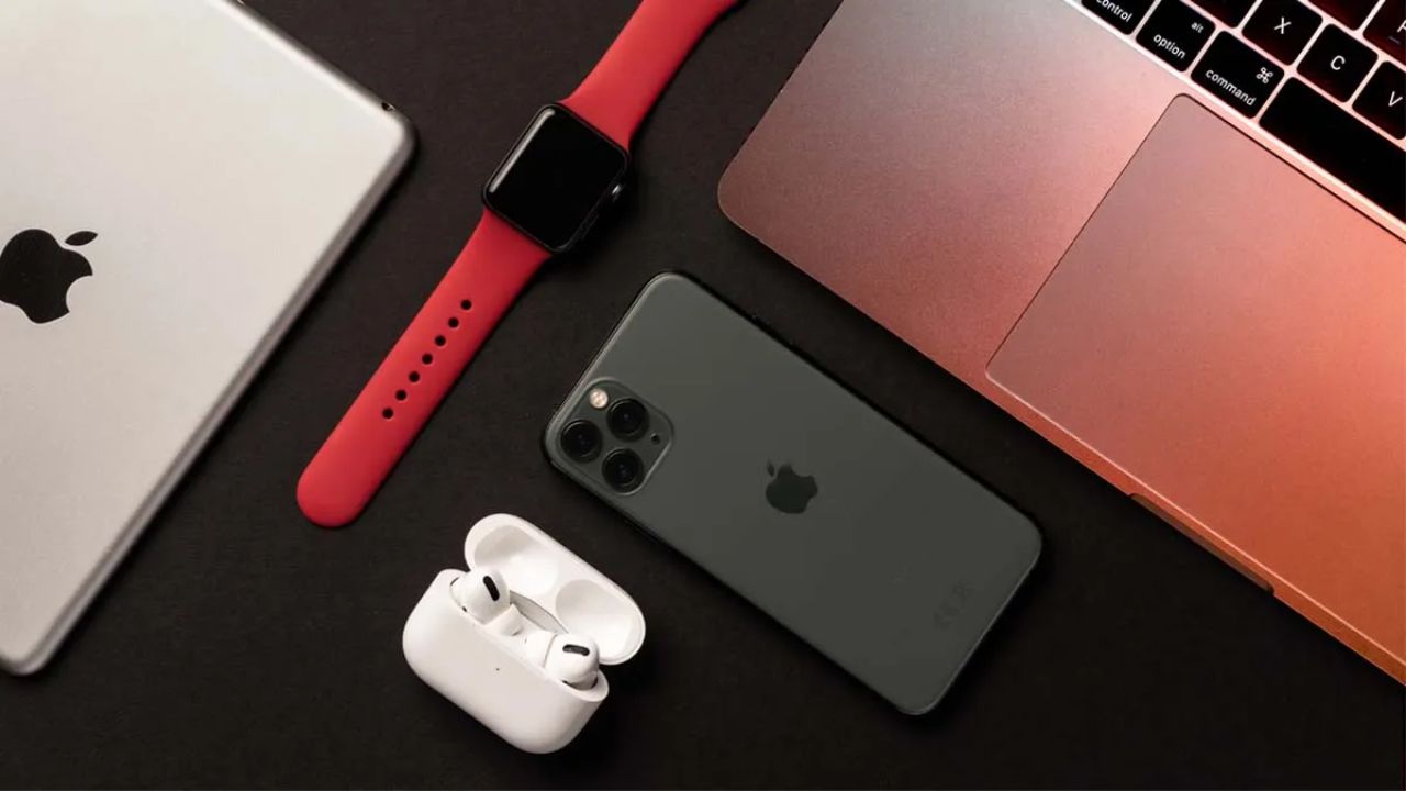 Apple detalla cómo entrena su IA usando datos del Iphone, iPad y Mac