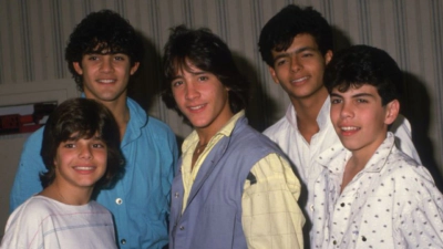 Demandan a canal de «dañar’ la imagen de la banda Menudo en documental sobre los Menéndez