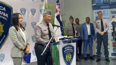 Horarios de apertura de barberías debe verse dentro de un marco jurídico, según Antoliano Peralta