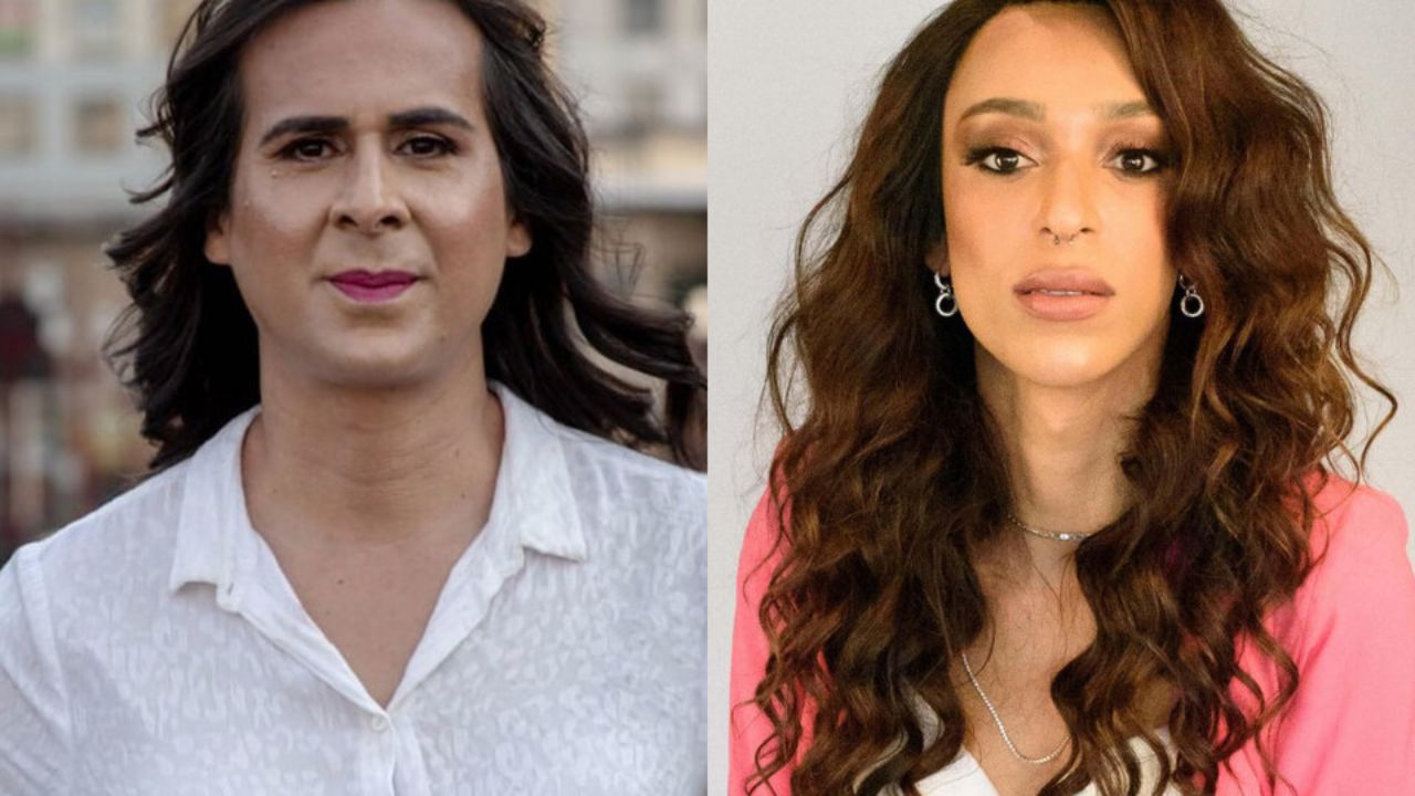 Diputadas trans de brasil identificadas como hombres en visado de EE.UU.