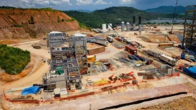 CAMIPE insta al Gobierno a aprobar permisos de exploración en San Juan y Dajabón