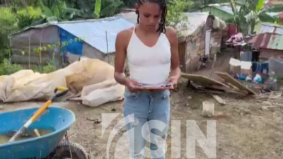 Mujer teme morir a manos de su pareja que salió de prisión