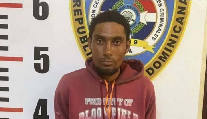 Detienen a hombre que intentó llevarse a un niño de 8 años de una escuela en Punta Cana