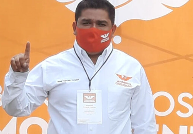 Asesinan a candidato en el estado mexicano de Veracruz en el primer día de campaña