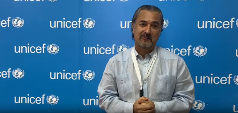 UNICEF lanza campaña global sobre el poder transformador de las vacunas en la Semana Mundial de la Inmunización