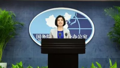 Advertencia de China a Filipinas tras acercamiento a Taiwán: «no jueguen con fuego»
