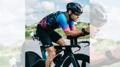 La Ciudad Destino anuncia la segunda edición del IRONMAN 70.3 Cap Cana este domingo cuatro de mayo