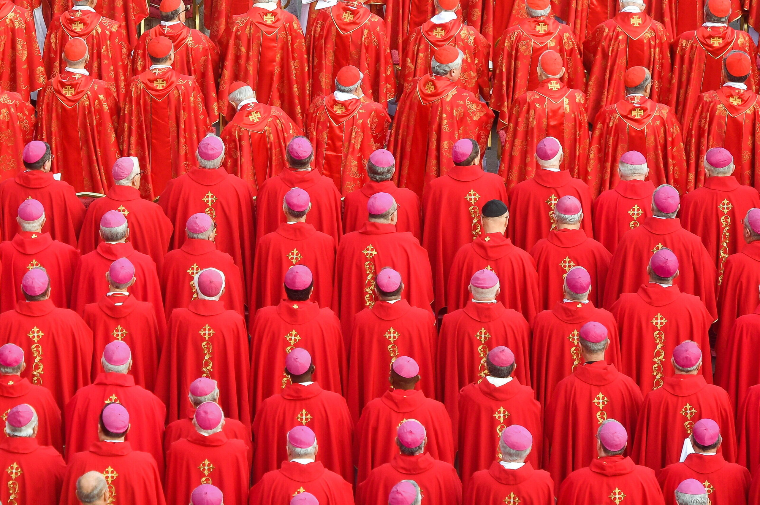 Claves del cónclave que elegirá al nuevo papa