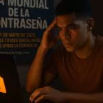 Día mundial de la contraseña 2025