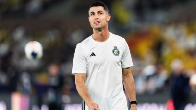 2-3. Cristiano Ronaldo se queda sin final asiática