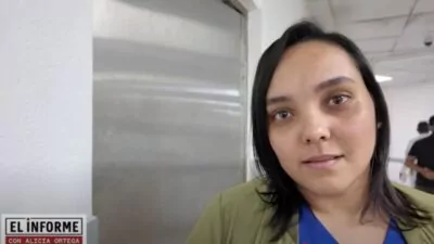 “Yo me derrumbé al otro día”: el testimonio de una doctora que atendió la tragedia del Jet Set sin saber que su prima estaba entre las víctimas