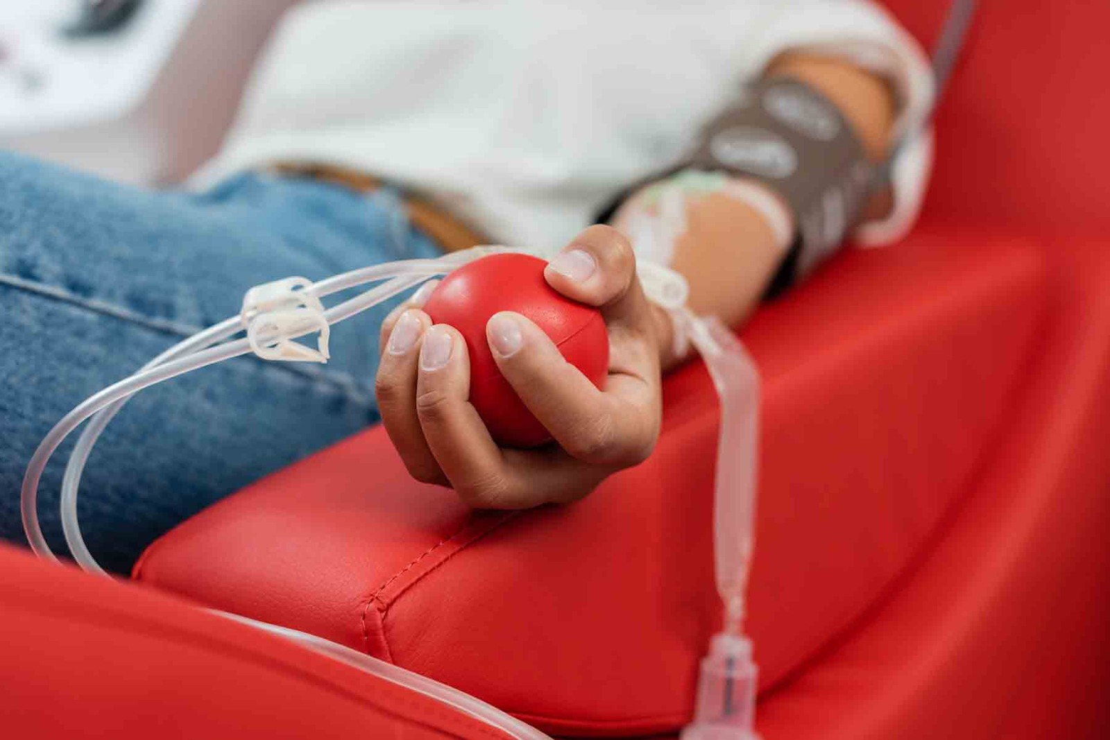 Guía completa sobre los tipos de sangre y su compatibilidad