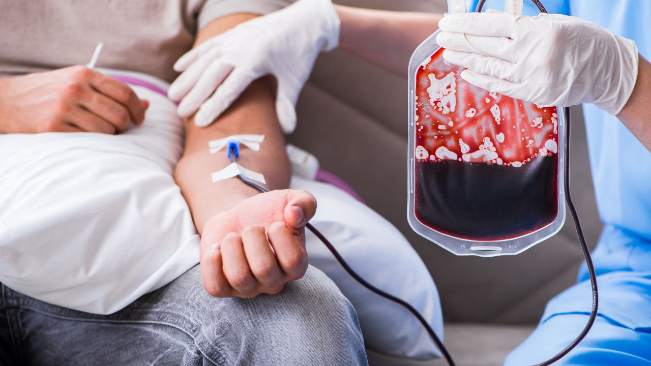 Hacen llamado a donar sangre en apoyo a los afectados de tragedia en el Jet Set